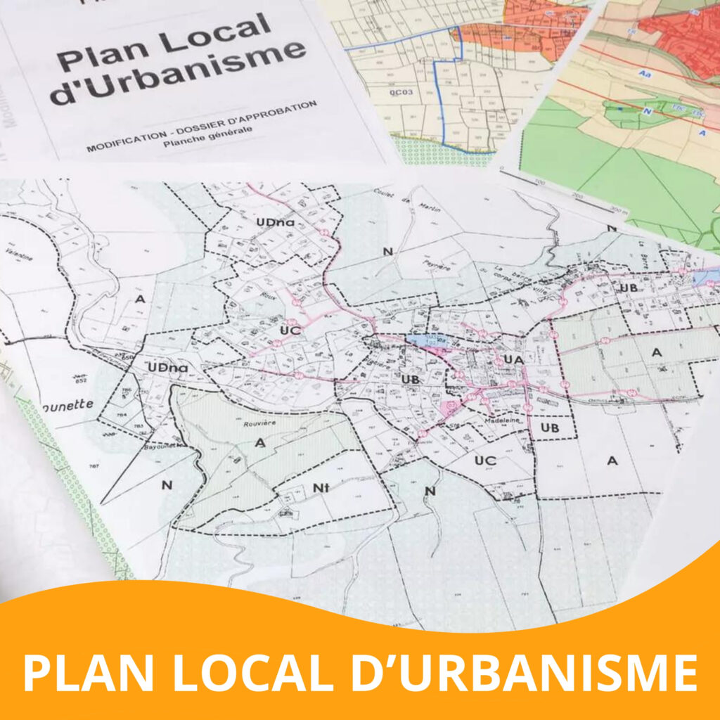 Plan Local d’Urbanisme