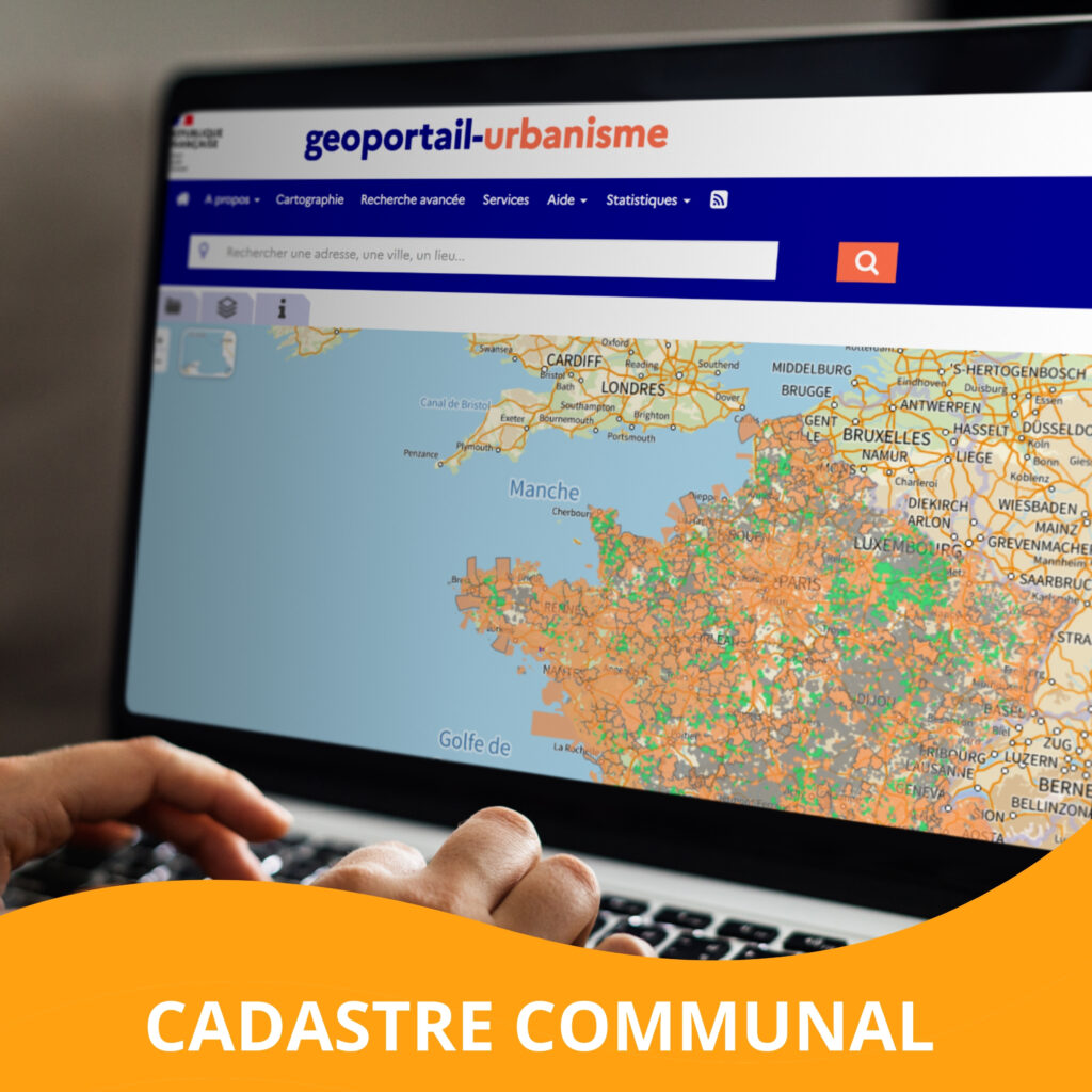 Cadastre