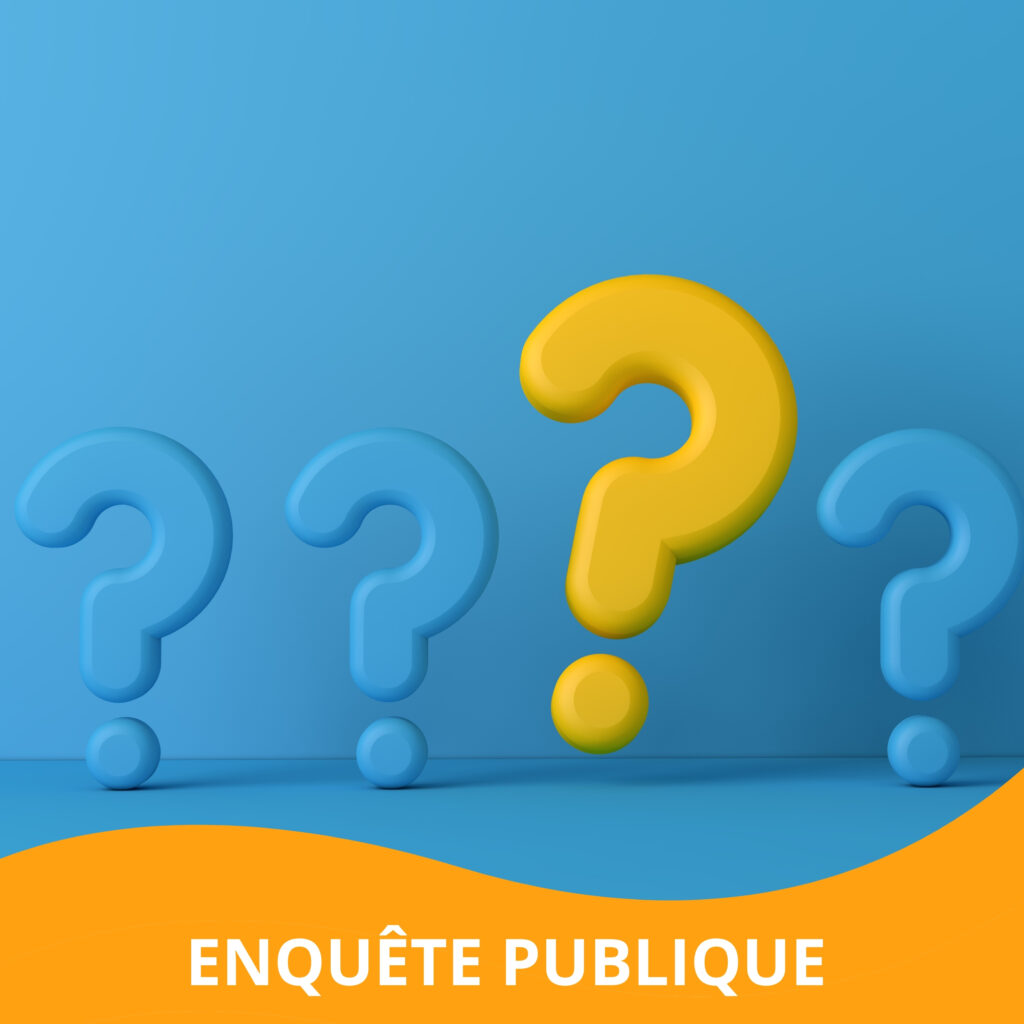 Enquête publique